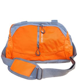   Arany narancssárga utazótáska fedélzetitáska wizzair kézipoggyász