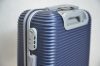 Athene Wizzair kék bőrönd 55 x 40 x 20 cm ABS