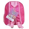 Betty Paw Patrol ovis hátizsák rózsaszín gyerek táska