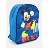 Bolha ovis hátizsák Mickey gyerek táska kék