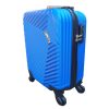 Braxton kék xs bőrönd 20 x 30 x 40 cm Wizzair fedélzeti kézipoggyász