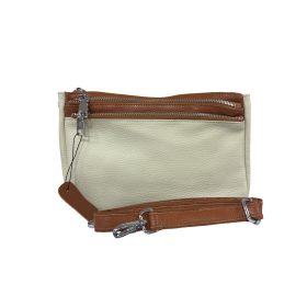 Cintura Női Oldaltáska Krém táska