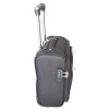 Class fekete bőrönd 20 x 30 x 40 cm Wizzair puhafedeles kézipoggyász