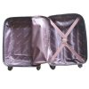Csengele xs bőrönd 20 x 30 x 40 cm wizzair ingyenes kézipoggyász kivehető kerekekkel