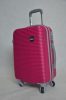 Cuvier pink bőrönd közepes méret ABS 62 x 40 x 24 cm