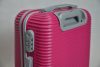 Cuvier pink bőrönd közepes méret ABS 62 x 40 x 24 cm
