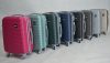 Cuvier pink bőrönd közepes méret ABS 62 x 40 x 24 cm