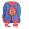 Dafoe ovis hátizsák Pókember Spiderman gyerek táska kék