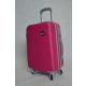 Danka Wizzair kabin bőrönd 55 x 40 x 20 cm pink kemény fedeles