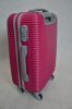 Danka Wizzair kabin bőrönd 55 x 40 x 20 cm pink kemény fedeles