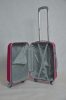 Danka Wizzair kabin bőrönd 55 x 40 x 20 cm pink kemény fedeles