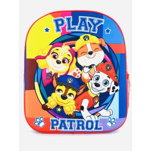 Darian ovis hátizsák Paw Patrol 3D gyerek táska