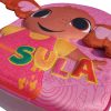 Deary Sula 3D Bing ovis hátizsák rózsaszín