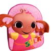 Deary Sula 3D Bing ovis hátizsák rózsaszín