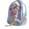 Emilya 3D Frozen ovis hátizsák kék