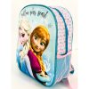  Fantasia Frozen ovis hátizsák jégvarázs gyerek táska
