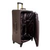 Favorite barna bőrönd M-es közepes méret 65 cm