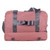 Hilden többfunkciós fedélzeti táska kabintáska rózsaszín