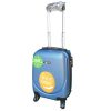Fonyód xs bőrönd 20 x 30 x 40 cm wizzair ingyenes kézipoggyász kivehető kerekekkel