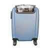 Fonyód xs bőrönd 20 x 30 x 40 cm wizzair ingyenes kézipoggyász kivehető kerekekkel