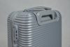 Galamb Wizzair kabin bőrönd 55 x 40 x 20 cm ezüst