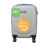 Garbolc xs bőrönd 20 x 30 x 40 cm wizzair ingyenes kézipoggyász kivehető kerekekkel