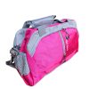  Gyöngyi utazótáska pink fedélzeti táska több méret