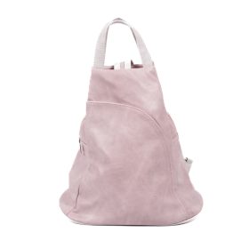 Santa-Cruz púder női hátizsák táska kézitáska