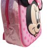 Hawai 3D Minnie Egér ovis hátizsák rózsaszín