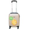 Image xs bőrönd 20 x 30 x 40 cm ingyenes kézipoggyász kivehető kerekekkel