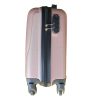 Image xs bőrönd 20 x 30 x 40 cm ingyenes kézipoggyász kivehető kerekekkel