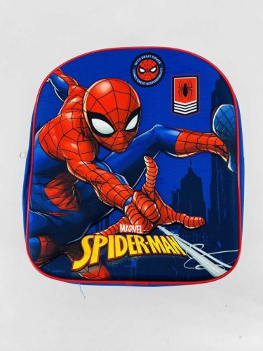 Kirilin ovis hátizsák Pókember gyerek táska