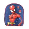 Lehel fiús ovis hátizsák Pókember Spiderman kisméretű gyerek táska