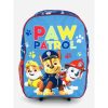 Luddy Paw Patrol gurulós gyerek bőrönd iskolatáska