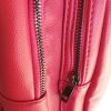 Zahra pink női hátizsák többfunkciós