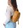 Mexico kisméretű női hátizsák többfunkciós sárga 30 x 28 x 13 cm