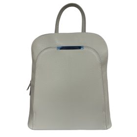 Exquise Menta Valódi Bőr Női Táska hátizsák olasz