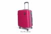 Misty nagy bőrönd 72 cm pink keményfalú