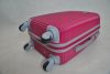 Misty nagy bőrönd 72 cm pink keményfalú