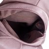 Landau női hátizsák táska kézitáska rózsaszín