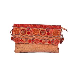 Lilio parafa női válltáska kézitáska bohém