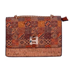 Cassio parafa női kézitáska válltáska modern