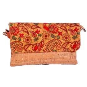 Orsina parafa női kézitáska válltáska