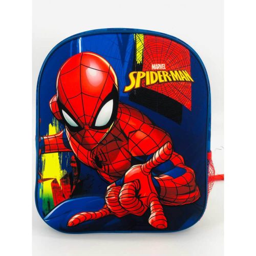Norman ovis hátizsák Pókember gyerek táska