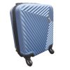 Radics kék bőrönd 20 x 30 x 40 cm Wizzair fedélzeti bőrönd