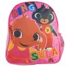 Randy Bing Nyuszi ovis hátizsák rózsaszín gyerek táska