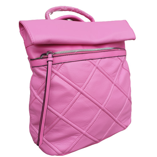 Shouse pink női hátizsák többfunkciós