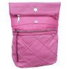 Shouse pink női hátizsák többfunkciós