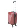 Stelar bordó xs bőrönd 20 x 30 x 40 cm Wizzair fedélzeti kézipoggyász