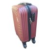 Stelar bordó xs bőrönd 20 x 30 x 40 cm Wizzair fedélzeti kézipoggyász